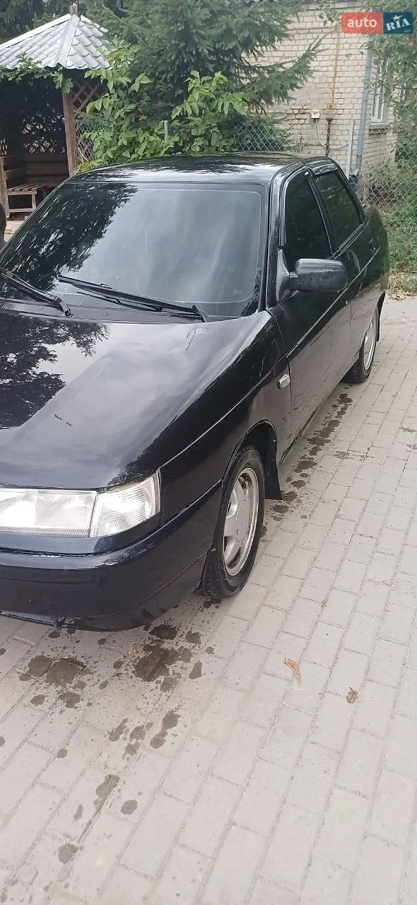 ВАЗ / Lada 2110, 2005