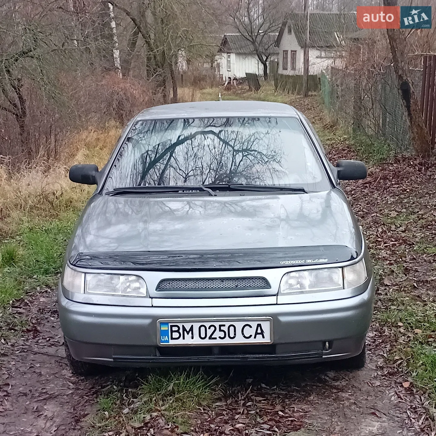 ВАЗ / Lada 2110, 2006
