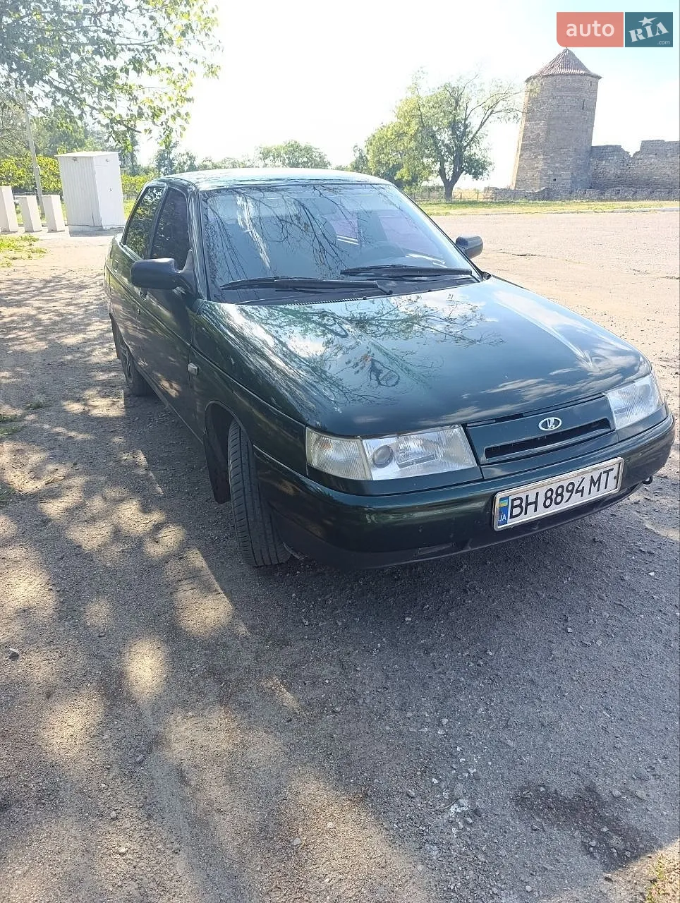 ВАЗ / Lada 2110, 2003