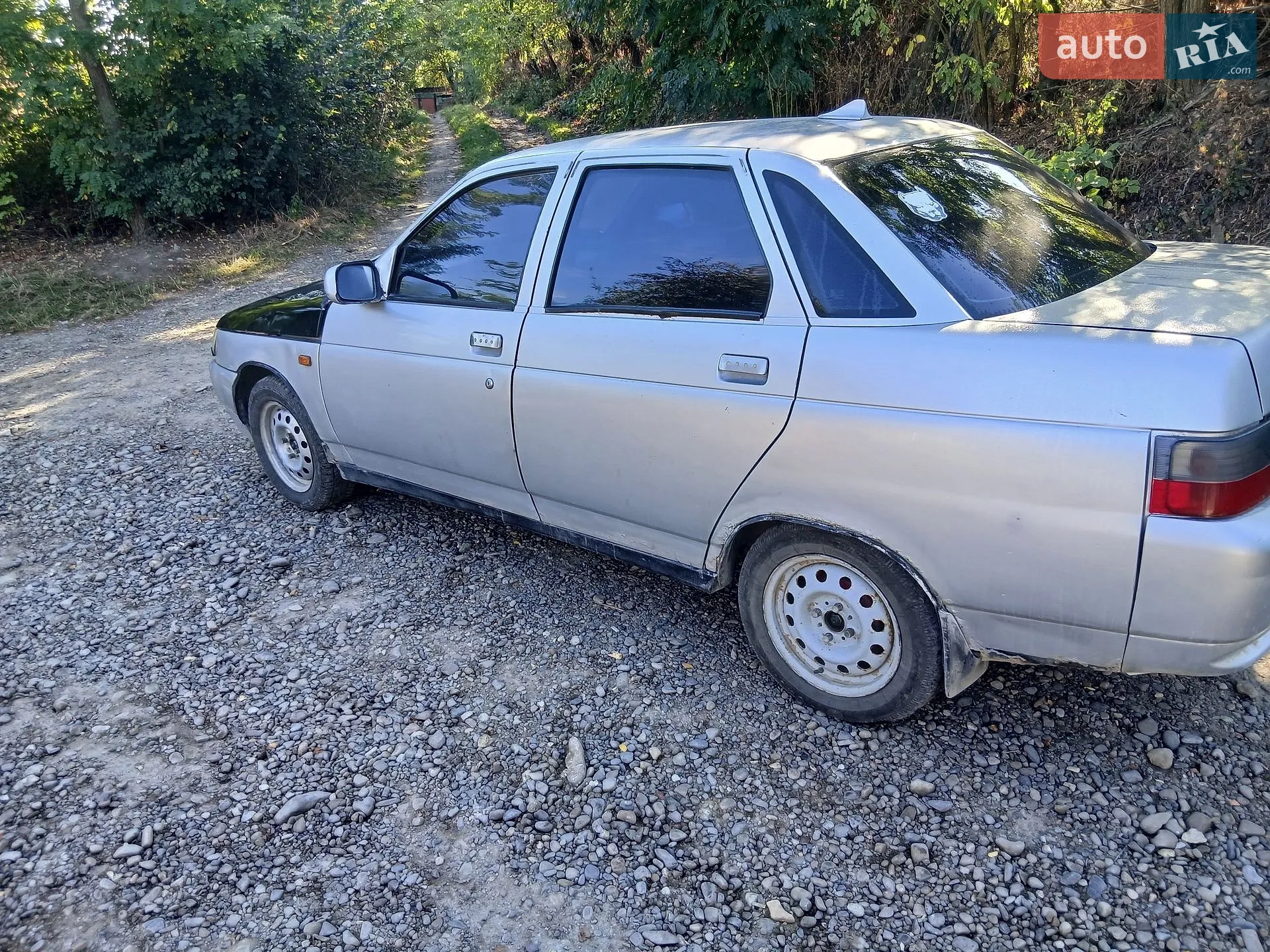 ВАЗ / Lada 2110, 2005