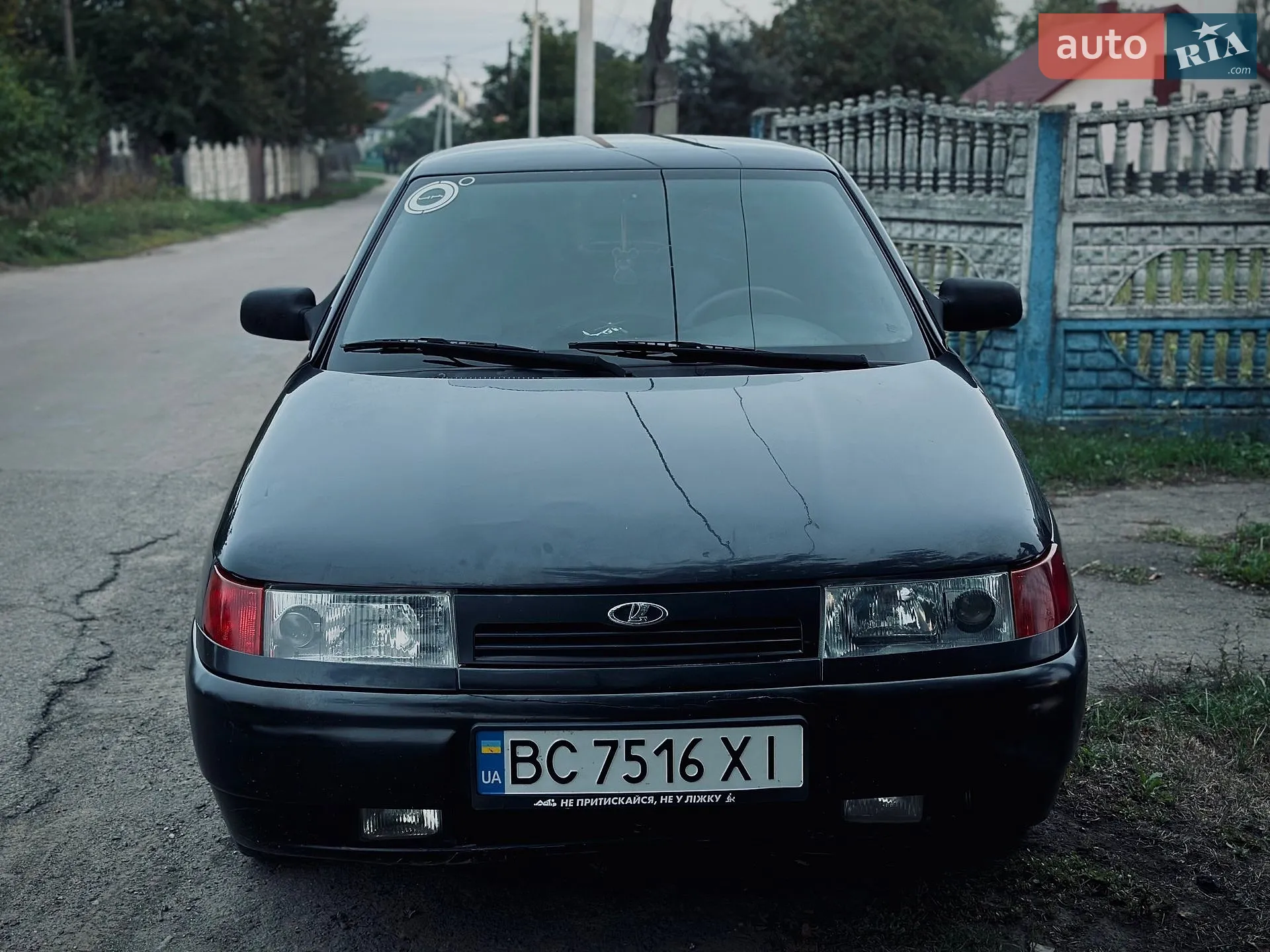 ВАЗ / Lada 2110, 2009