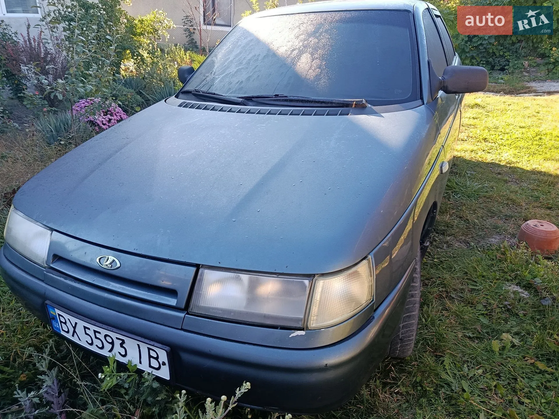 ВАЗ / Lada 2110, 2000