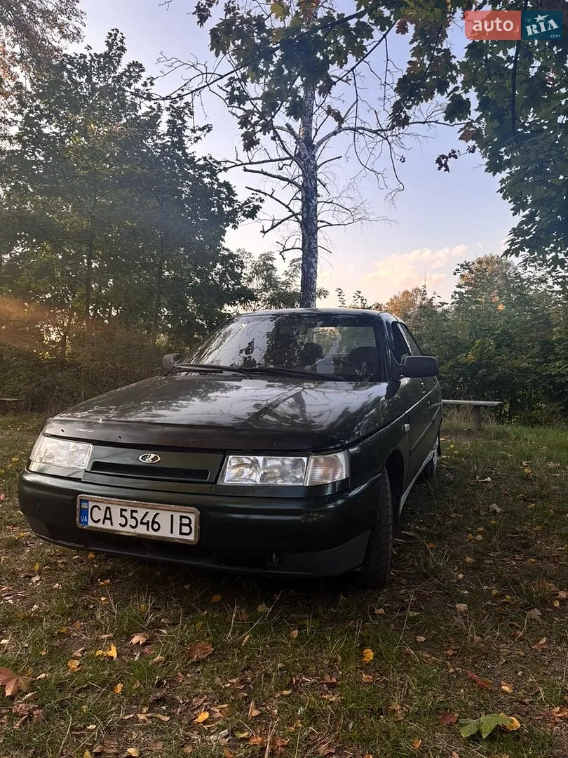 ВАЗ / Lada 2110, 2003