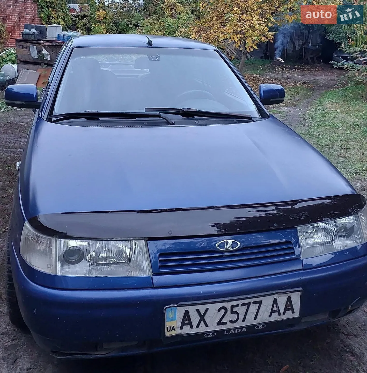 ВАЗ / Lada 2110, 2000