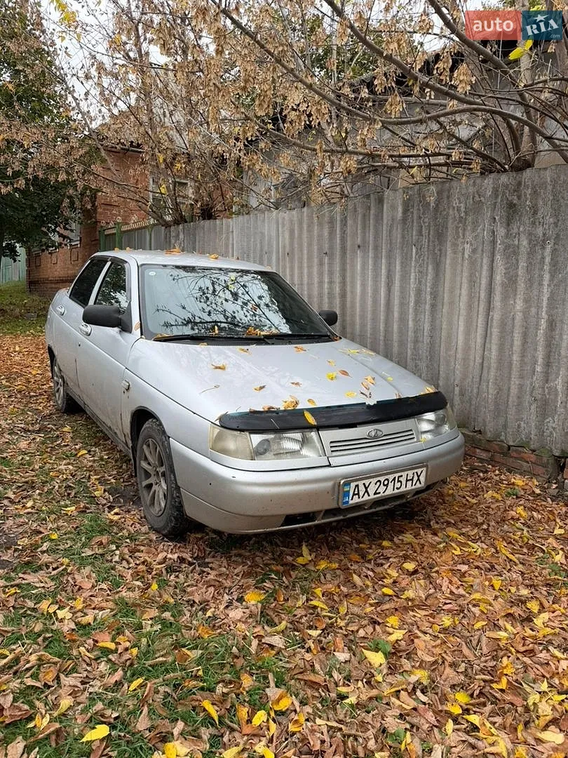 ВАЗ / Lada 2110, 2009