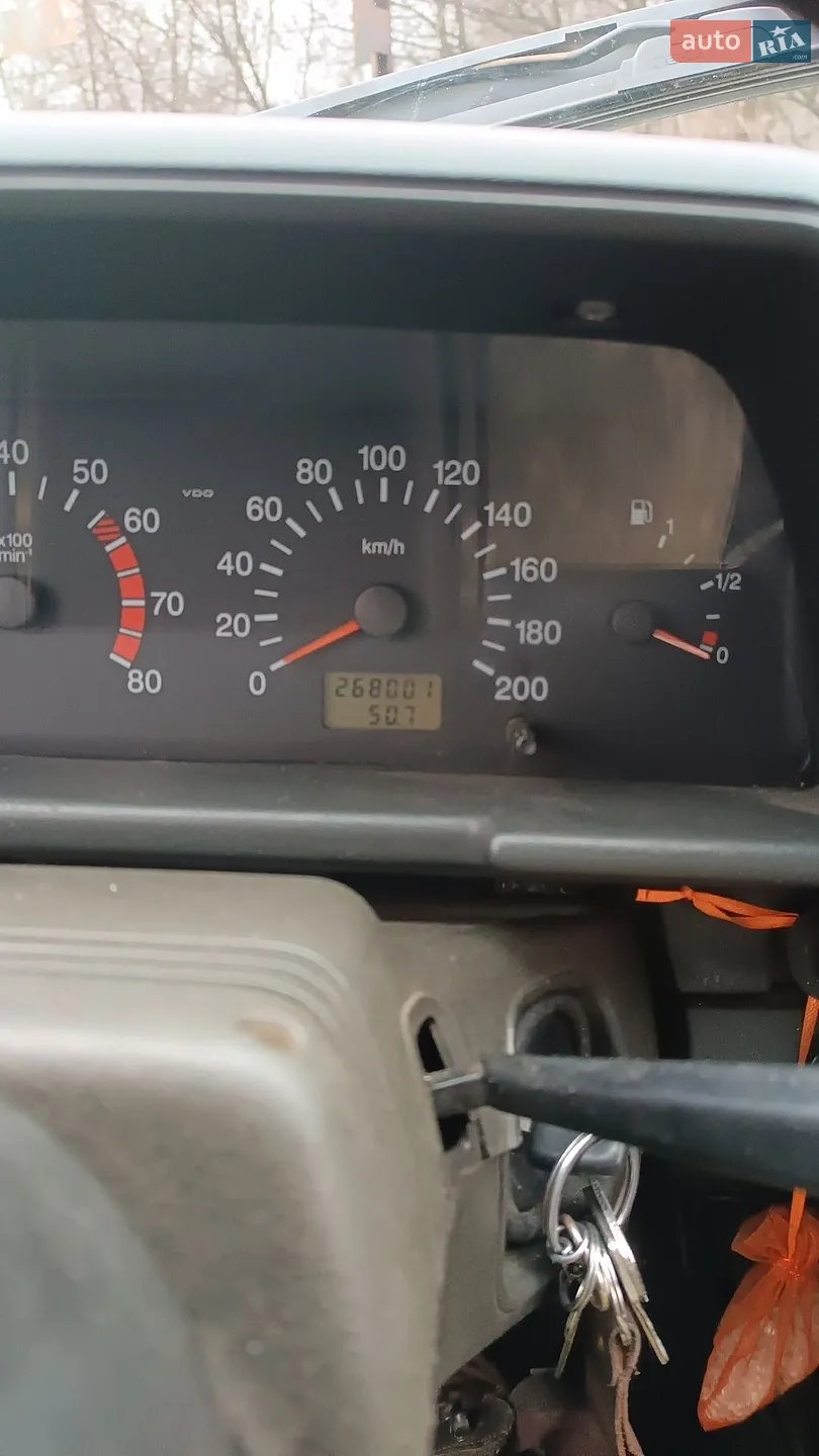 ВАЗ / Lada 2110, 1998