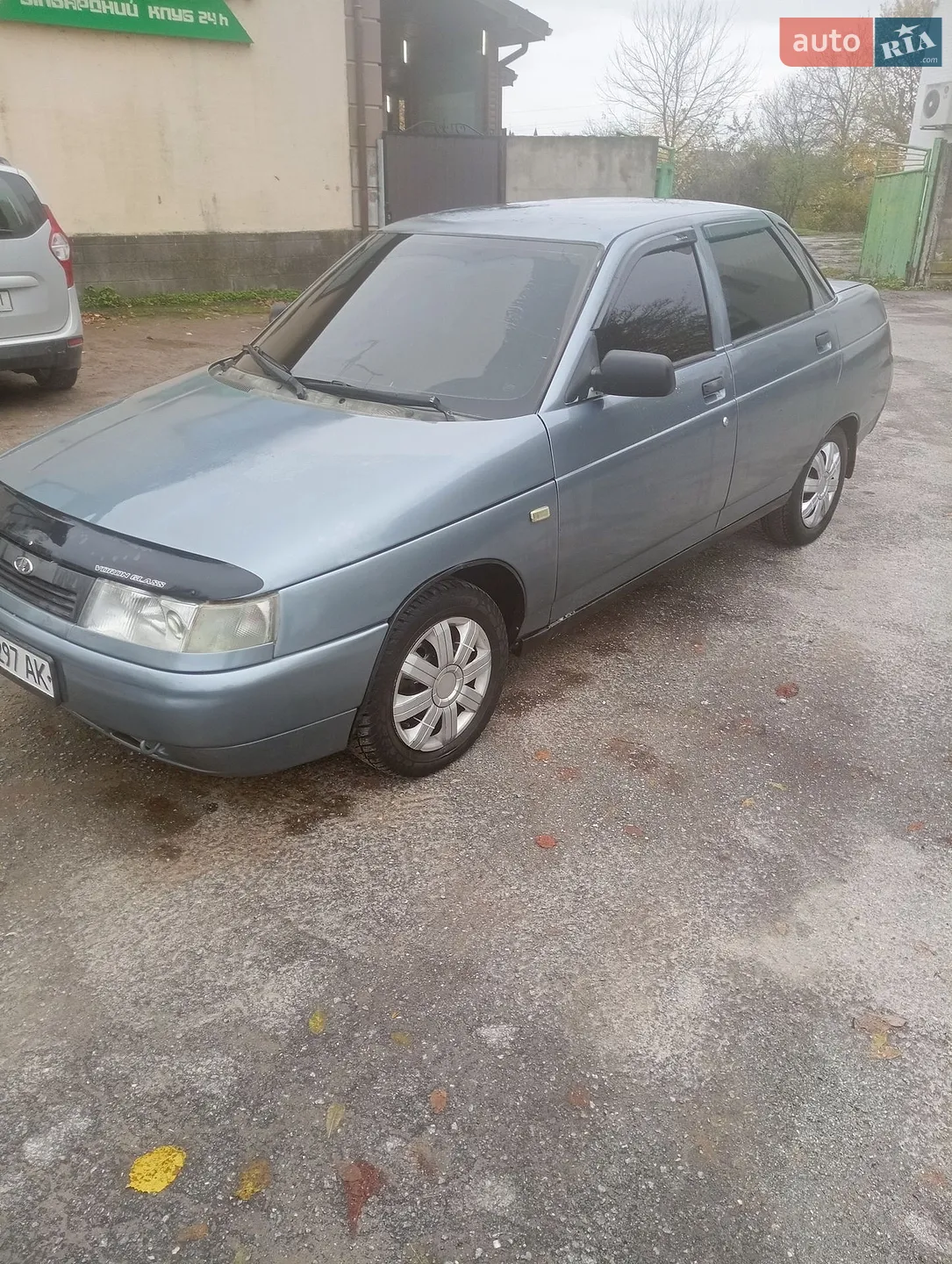 ВАЗ / Lada 2110, 2006
