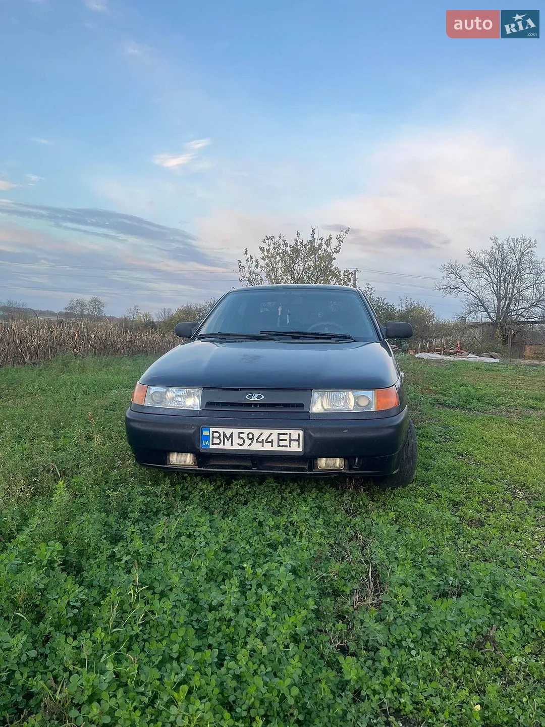 ВАЗ / Lada 2110, 2009