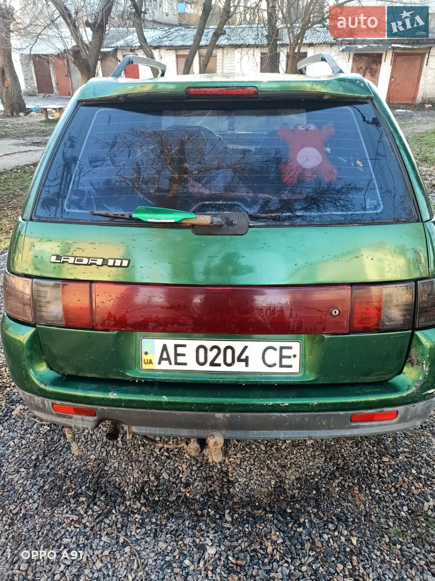 ВАЗ / Lada 2111, 2000