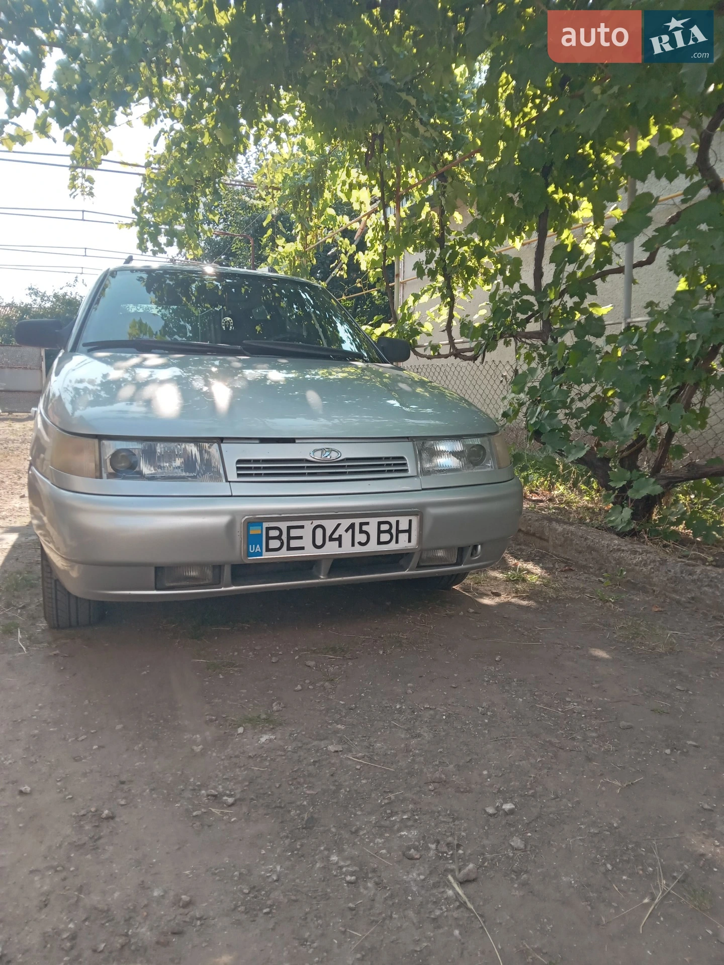ВАЗ / Lada 2111, 2008