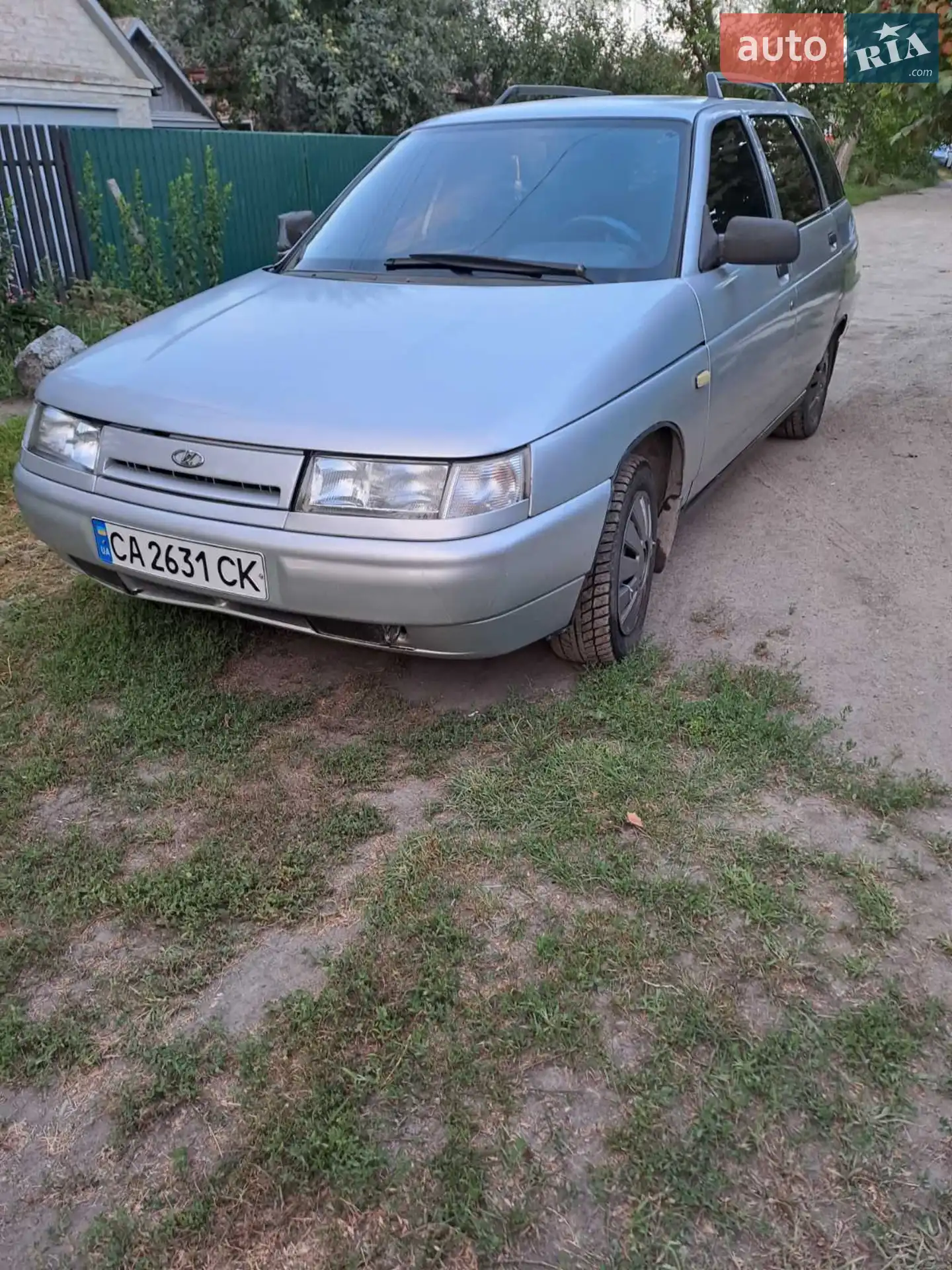 ВАЗ / Lada 2111, 2006