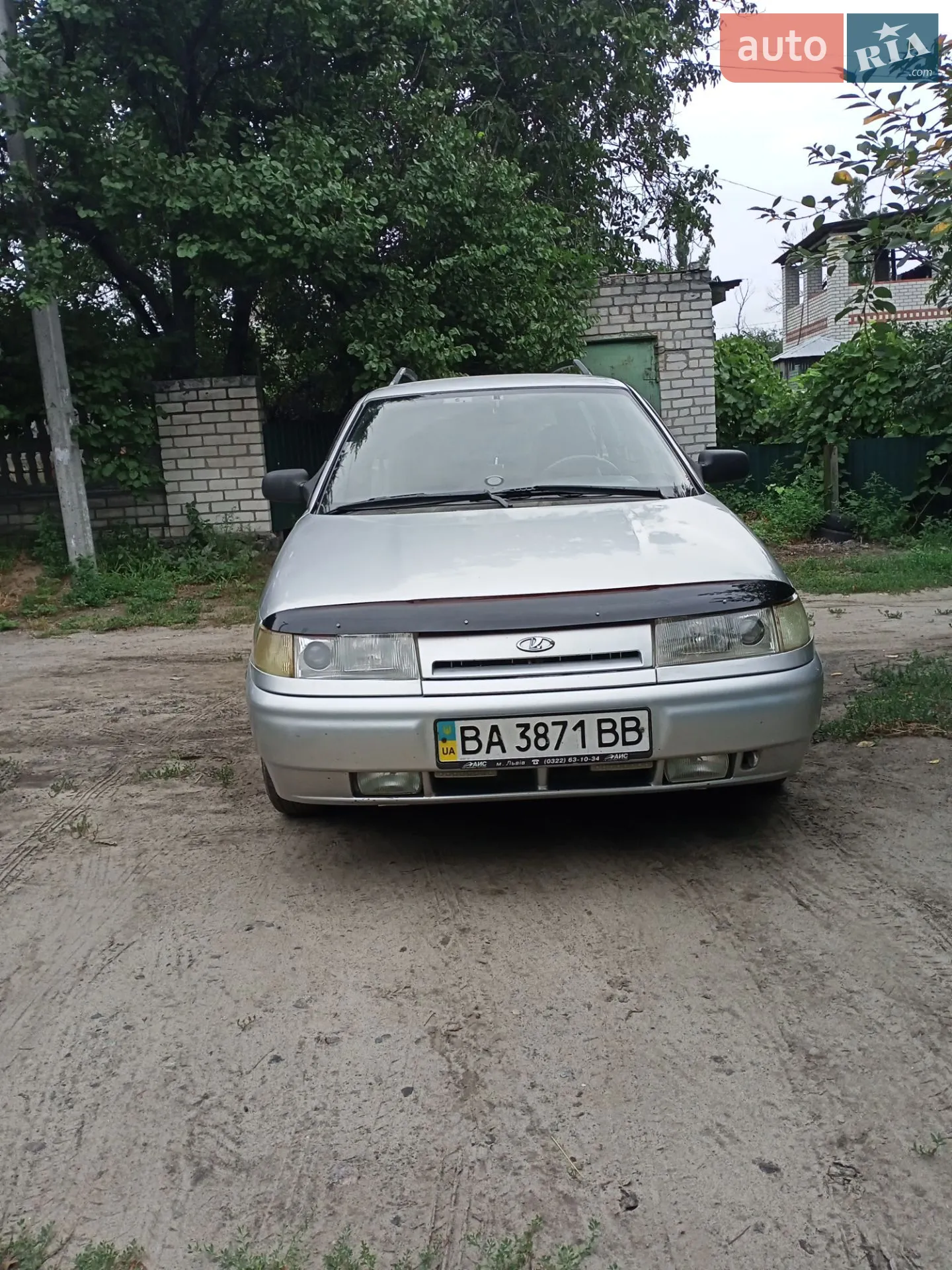 ВАЗ / Lada 2111, 2005