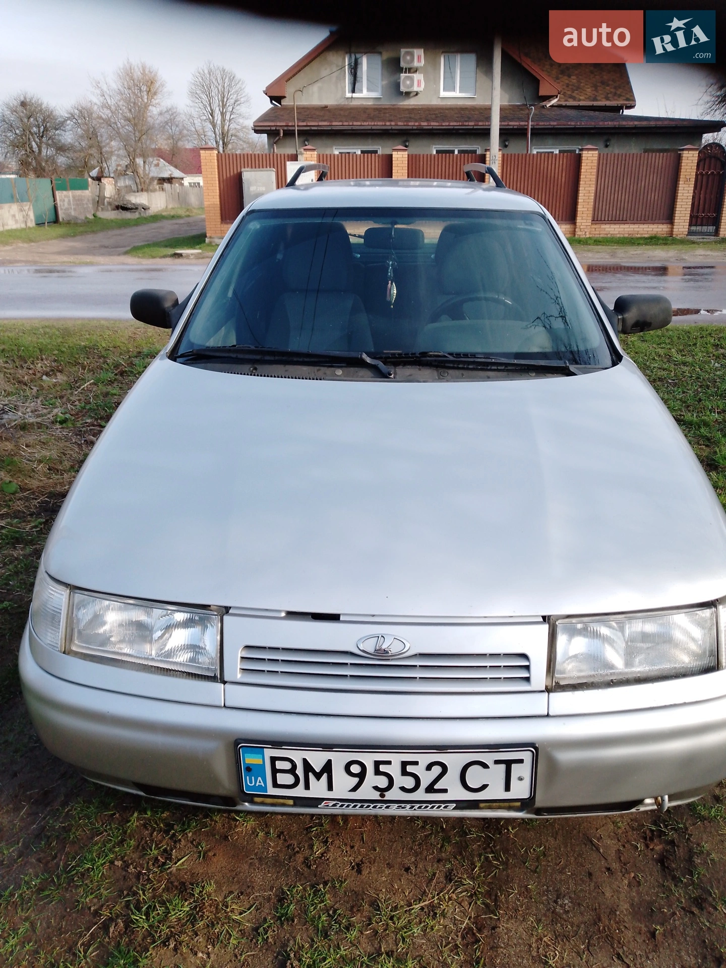 ВАЗ / Lada 2111, 2007