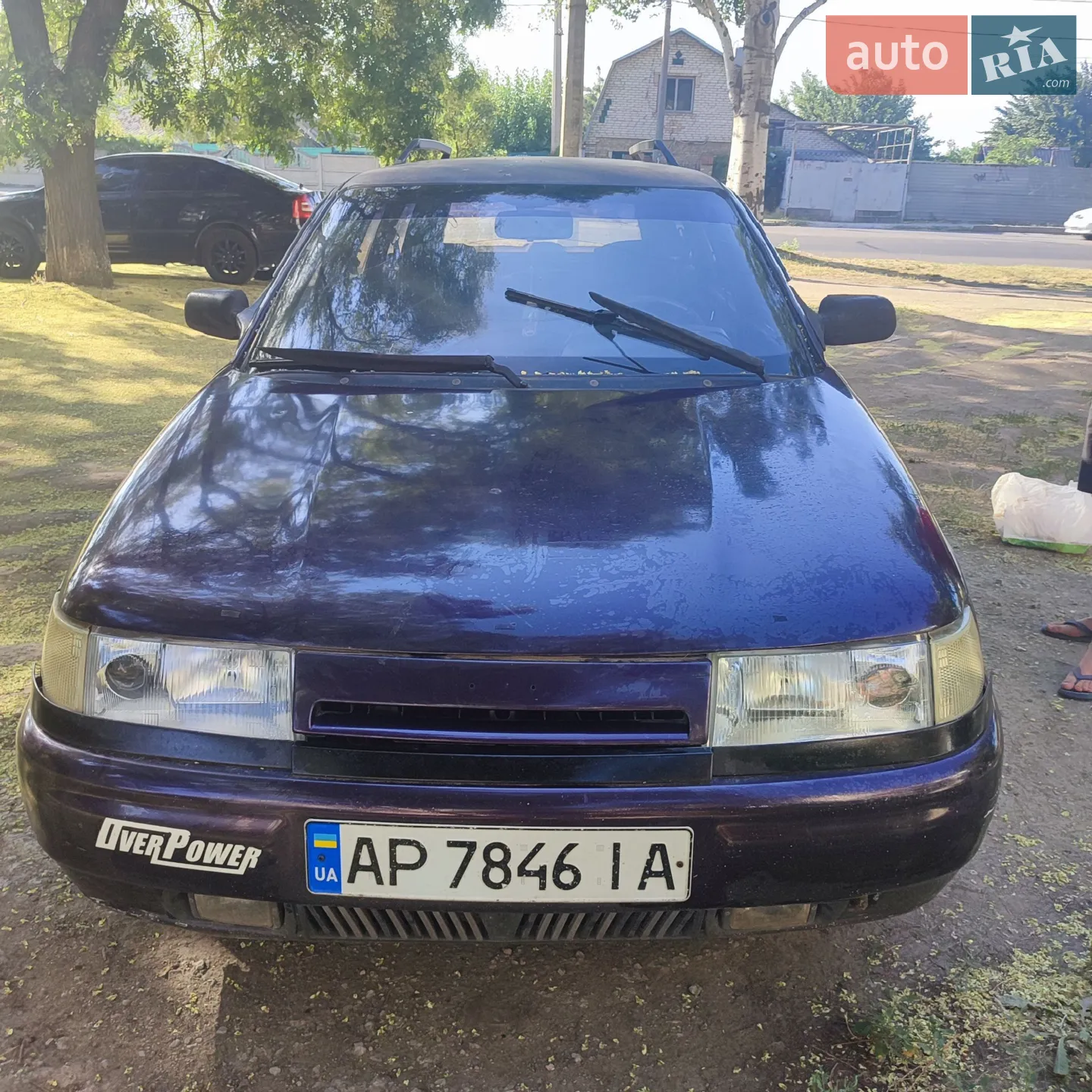 ВАЗ / Lada 2111, 2001
