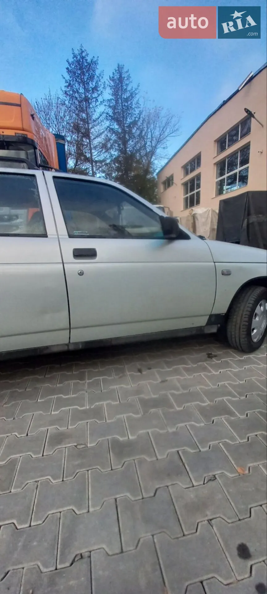 ВАЗ / Lada 2111, 2004