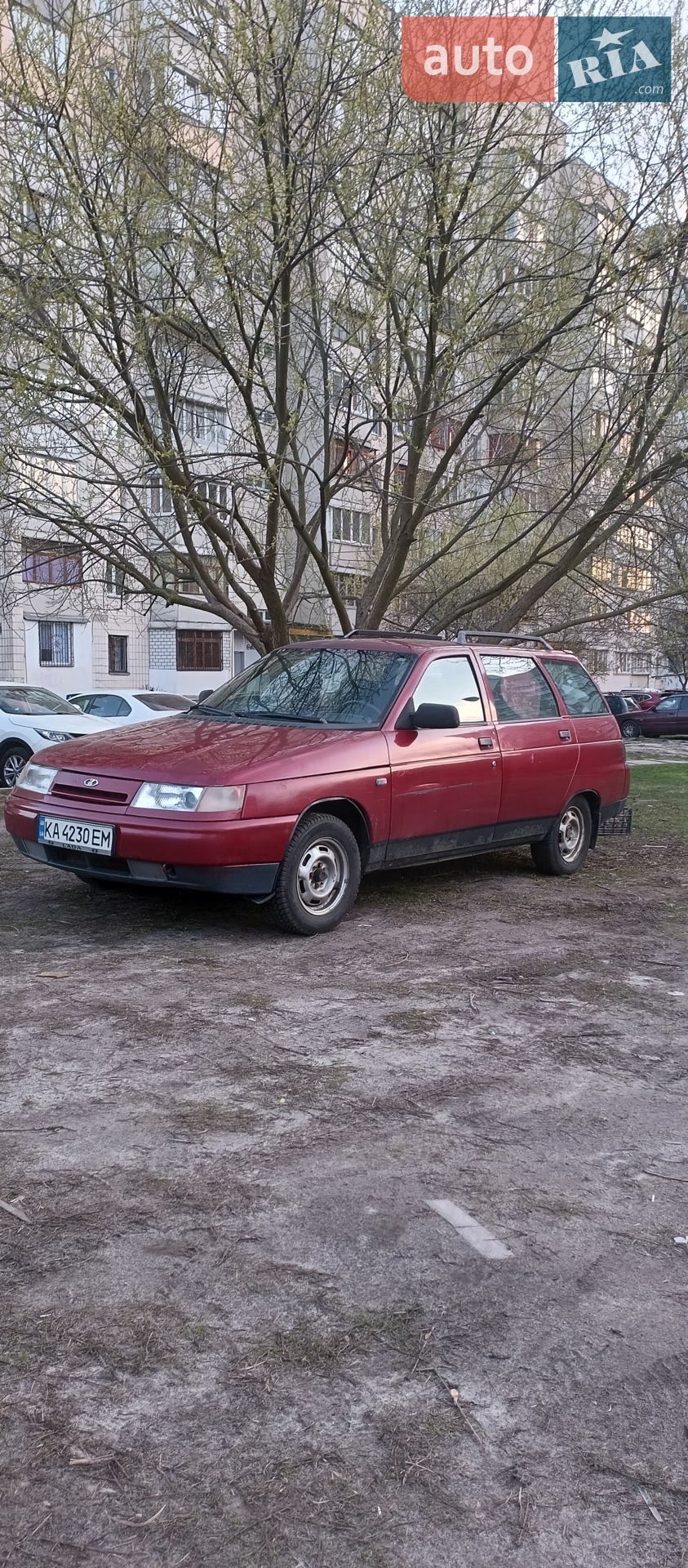 ВАЗ / Lada 2111, 2002