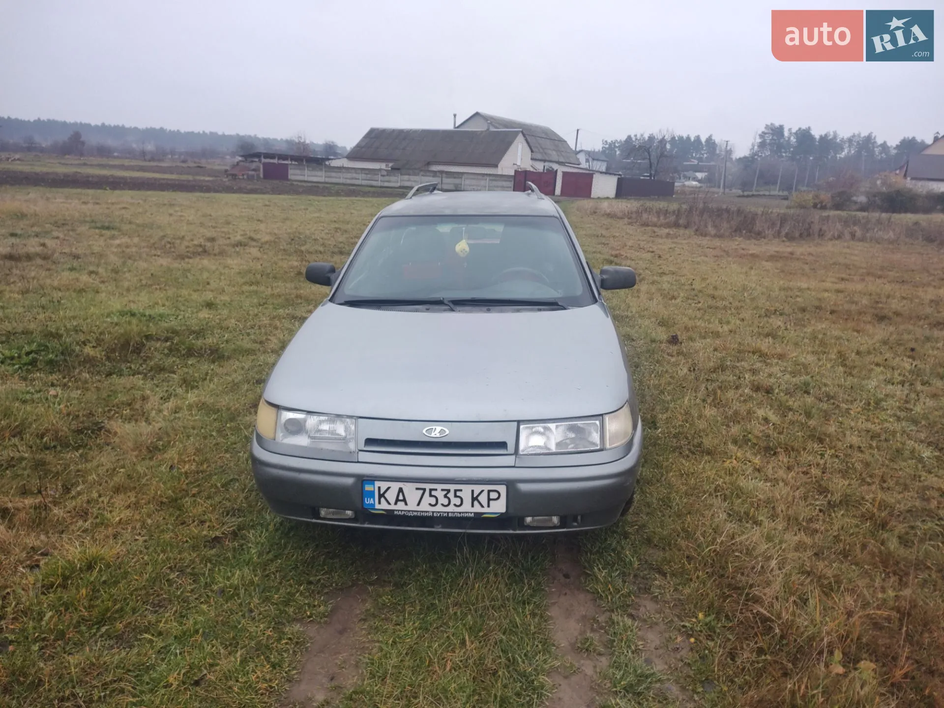 ВАЗ / Lada 2111, 2008