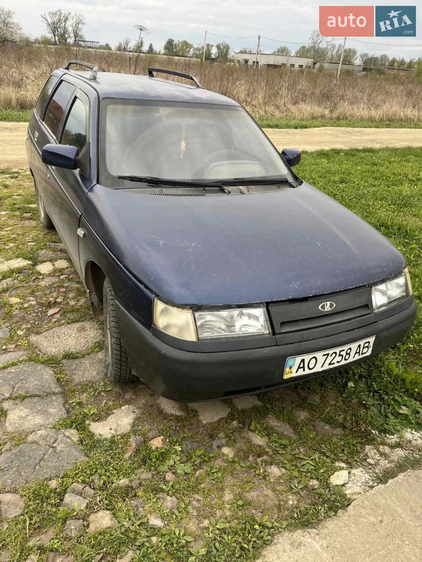 ВАЗ / Lada 2111, 2006