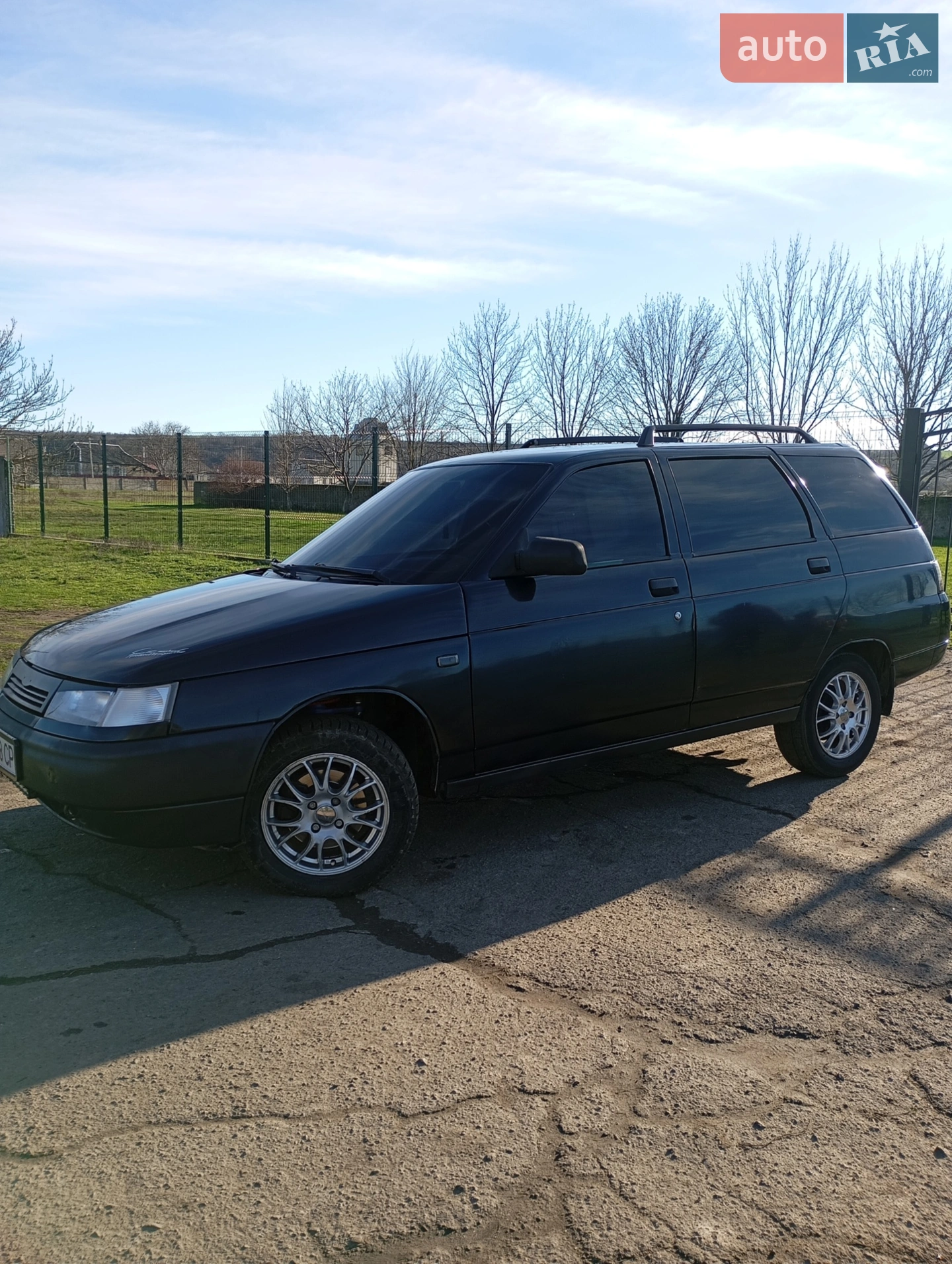 ВАЗ / Lada 2111, 2006