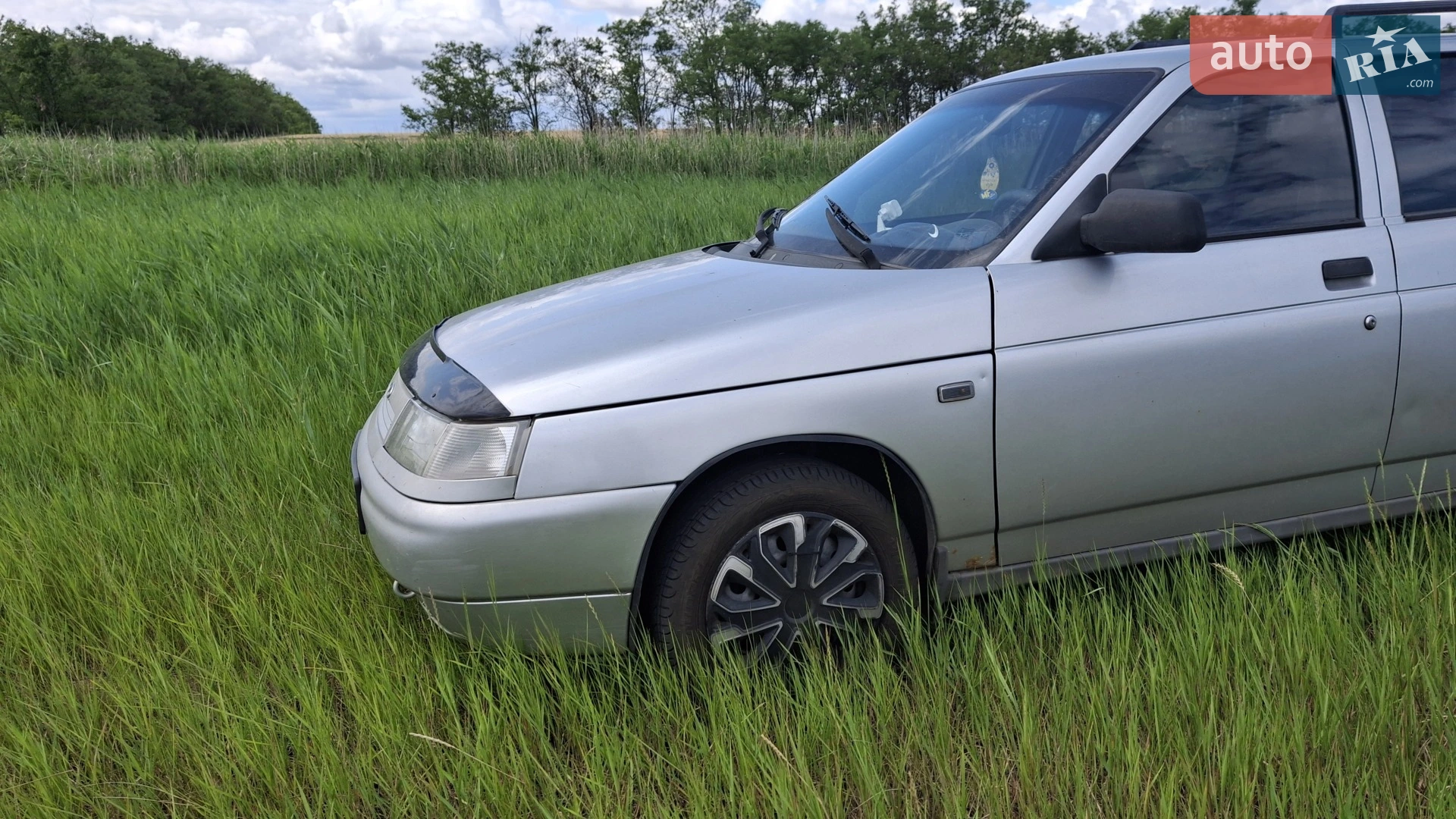ВАЗ / Lada 2111, 2008
