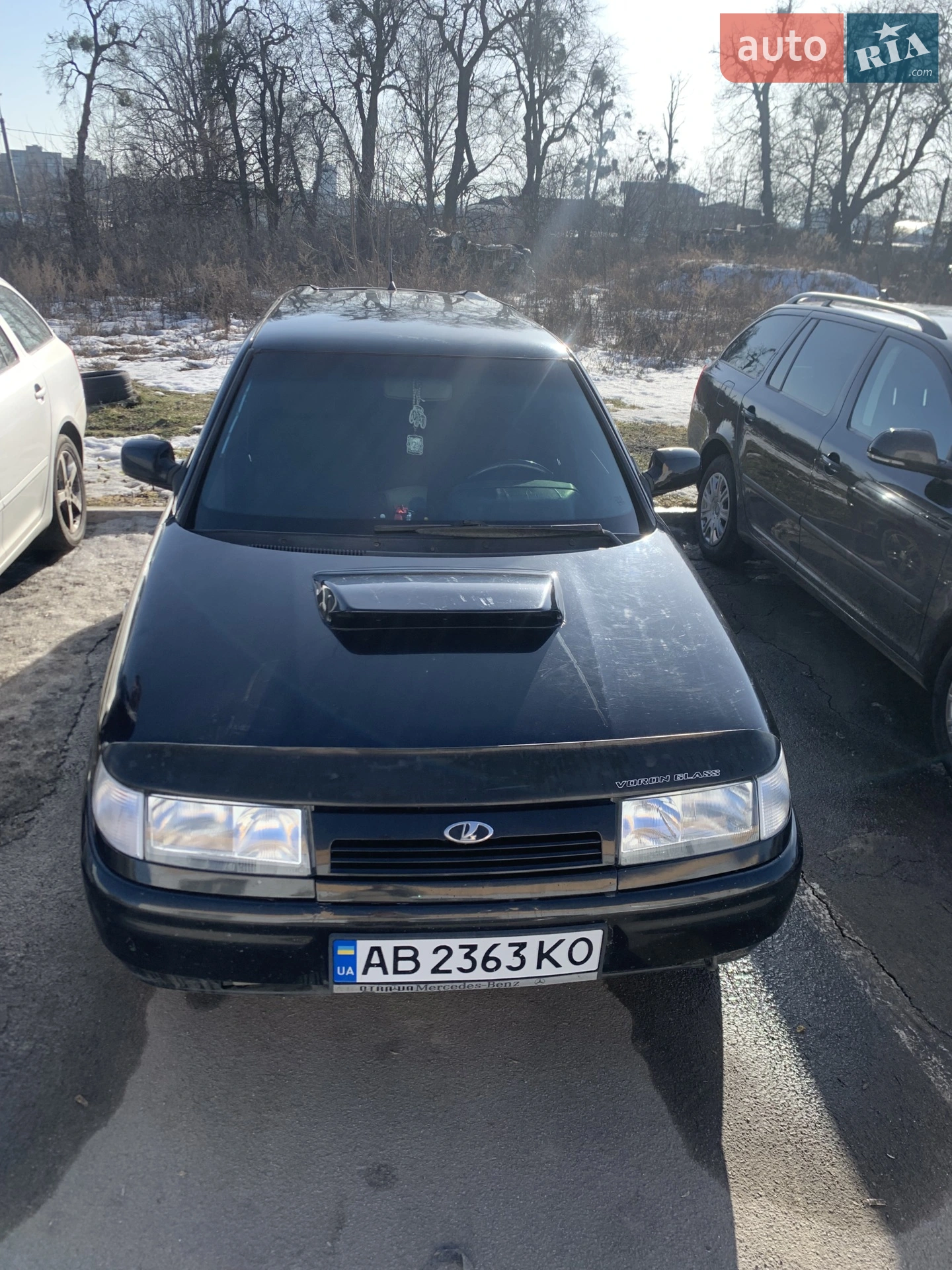 ВАЗ / Lada 2111, 2006