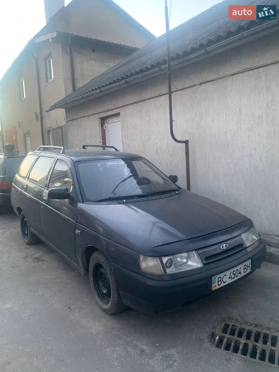 ВАЗ / Lada 2111, 2000
