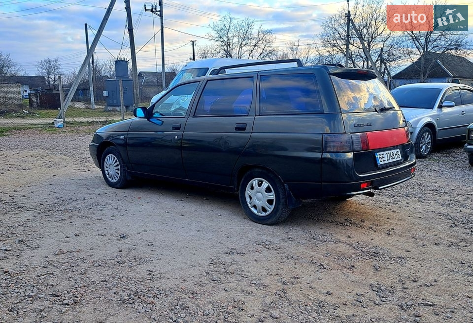 ВАЗ / Lada 2111, 2006