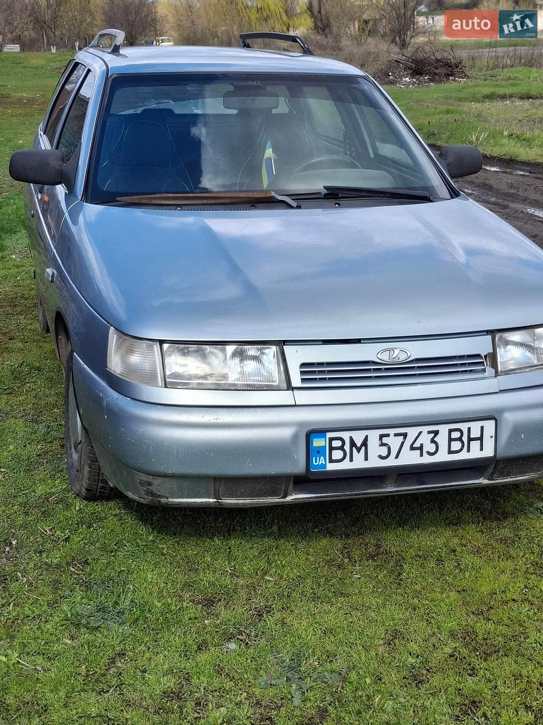 ВАЗ / Lada 2111, 2006