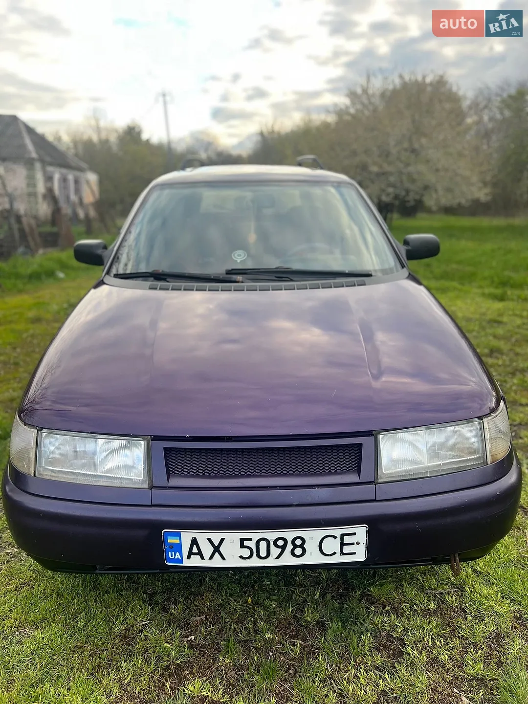 ВАЗ / Lada 2111, 2001