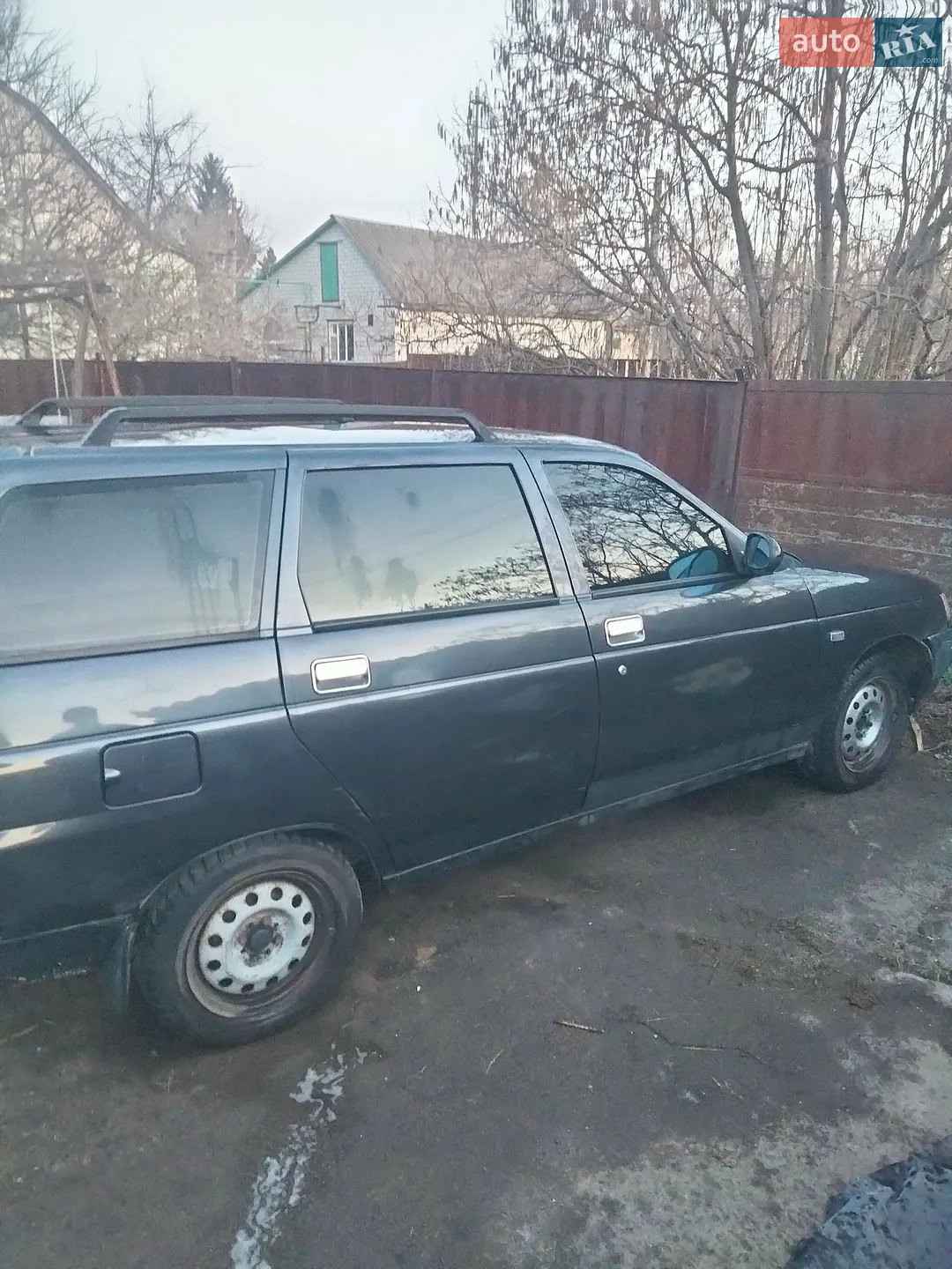 ВАЗ / Lada 2111, 2008