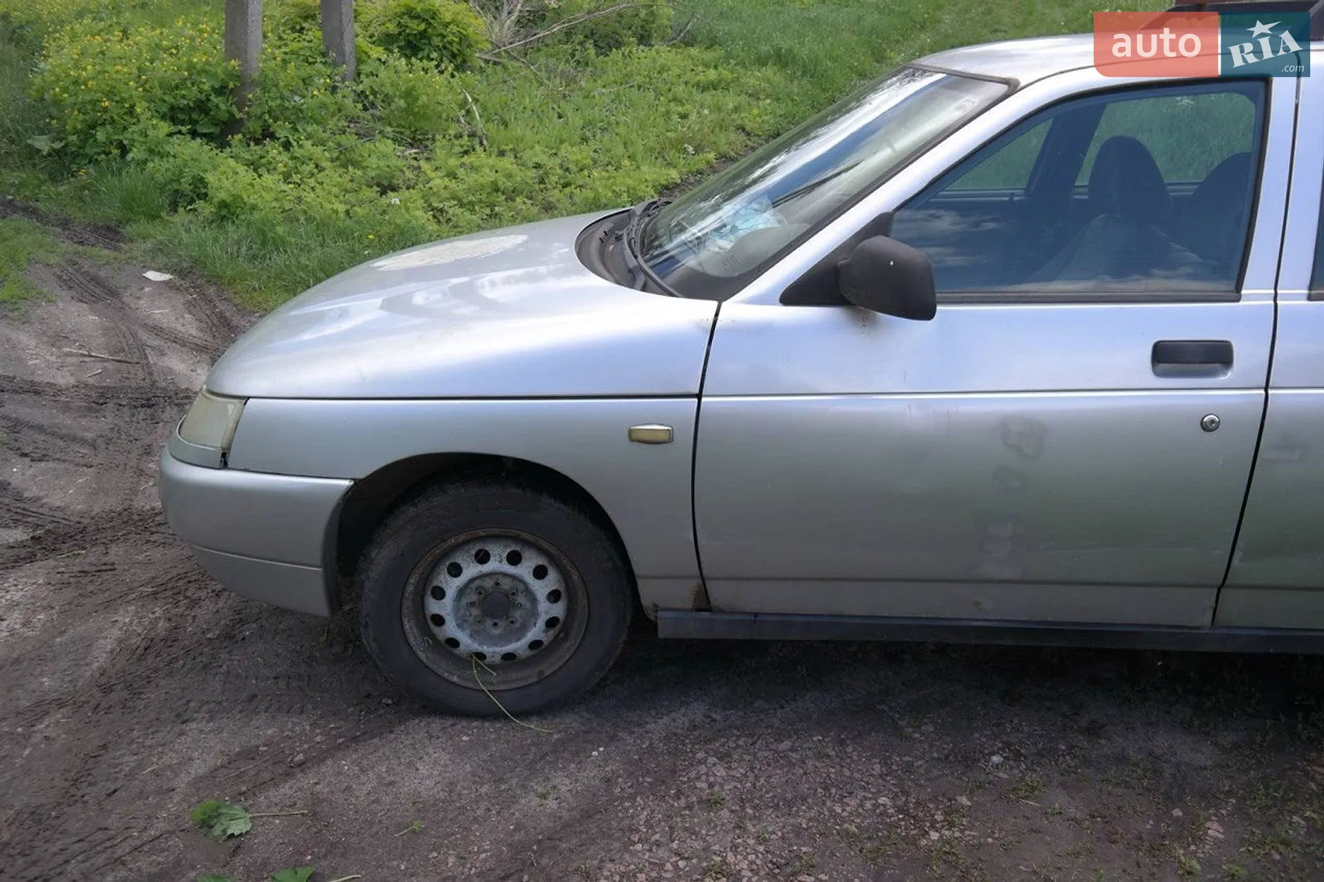 ВАЗ / Lada 2111, 2006