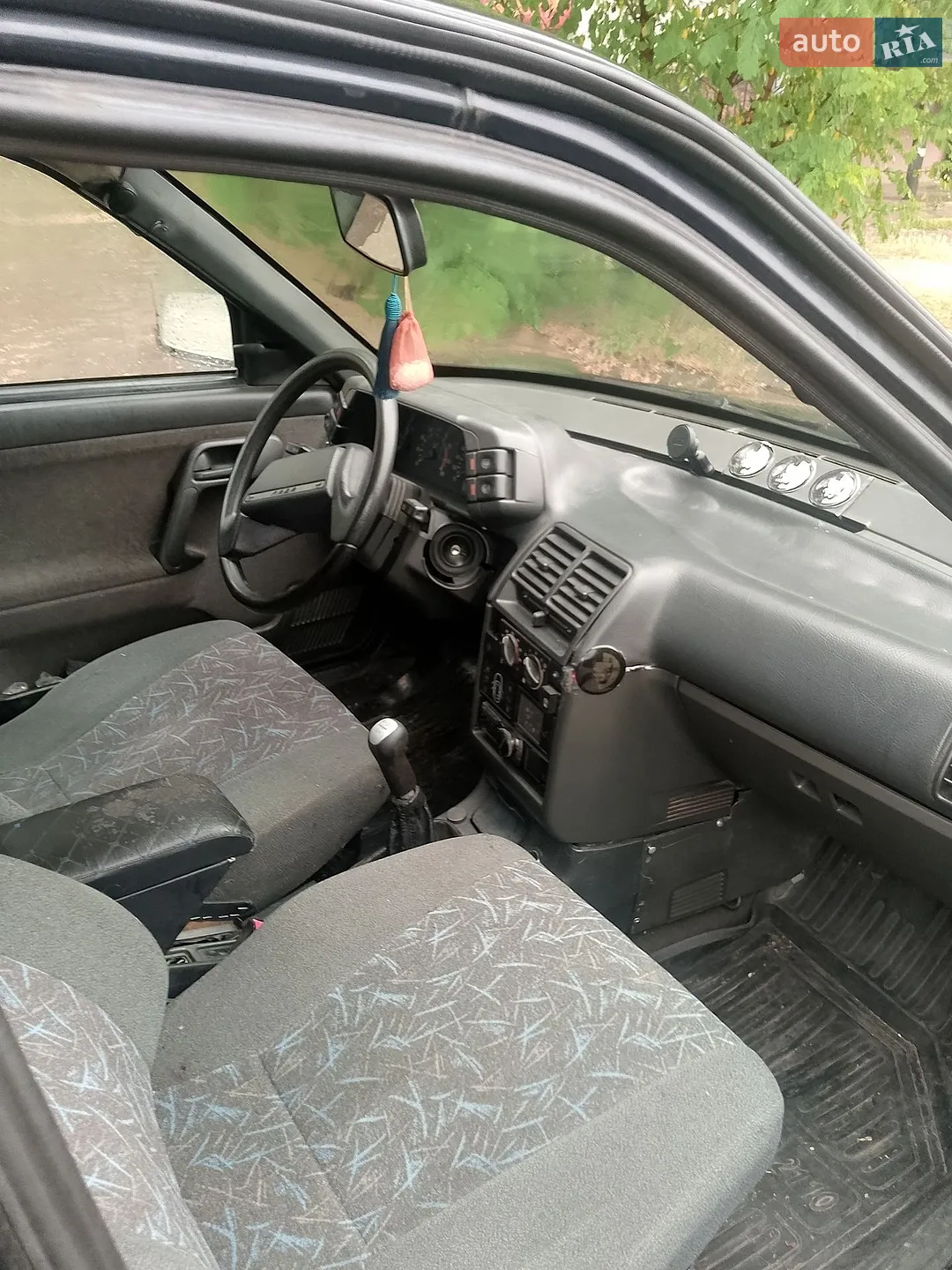 ВАЗ / Lada 2111, 2005