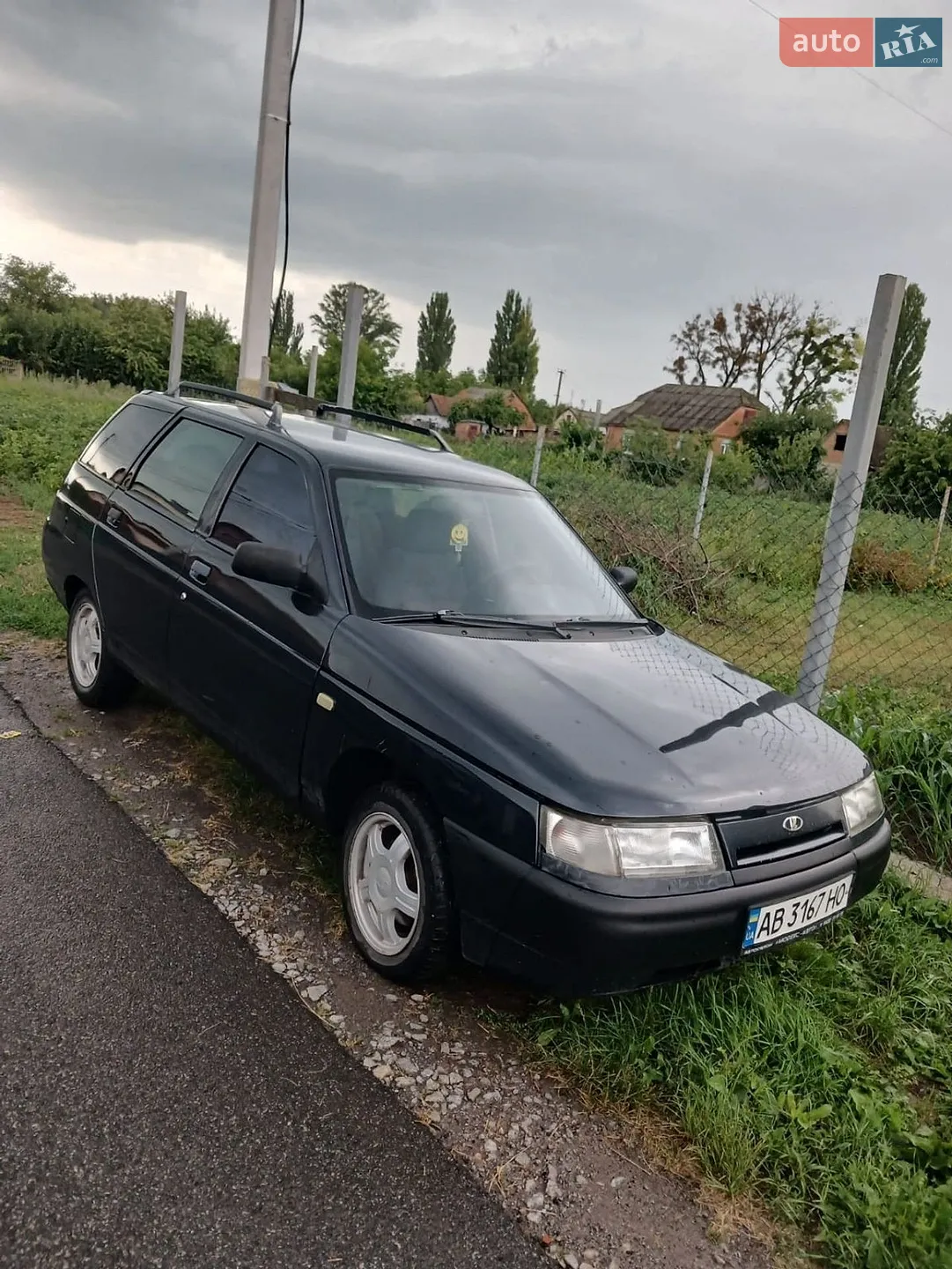 ВАЗ / Lada 2111, 2005