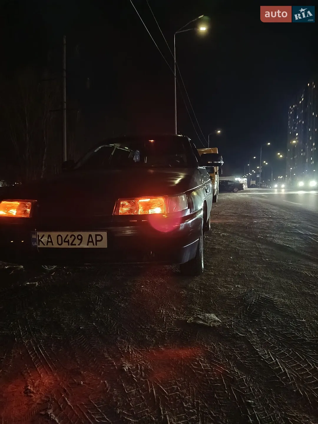 ВАЗ / Lada 2111, 2008