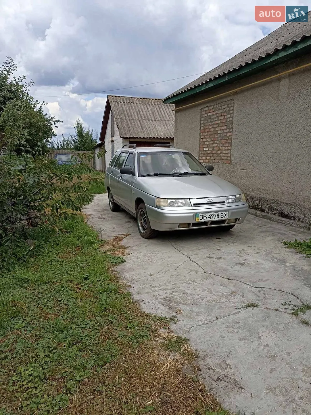 ВАЗ / Lada 2111, 2006