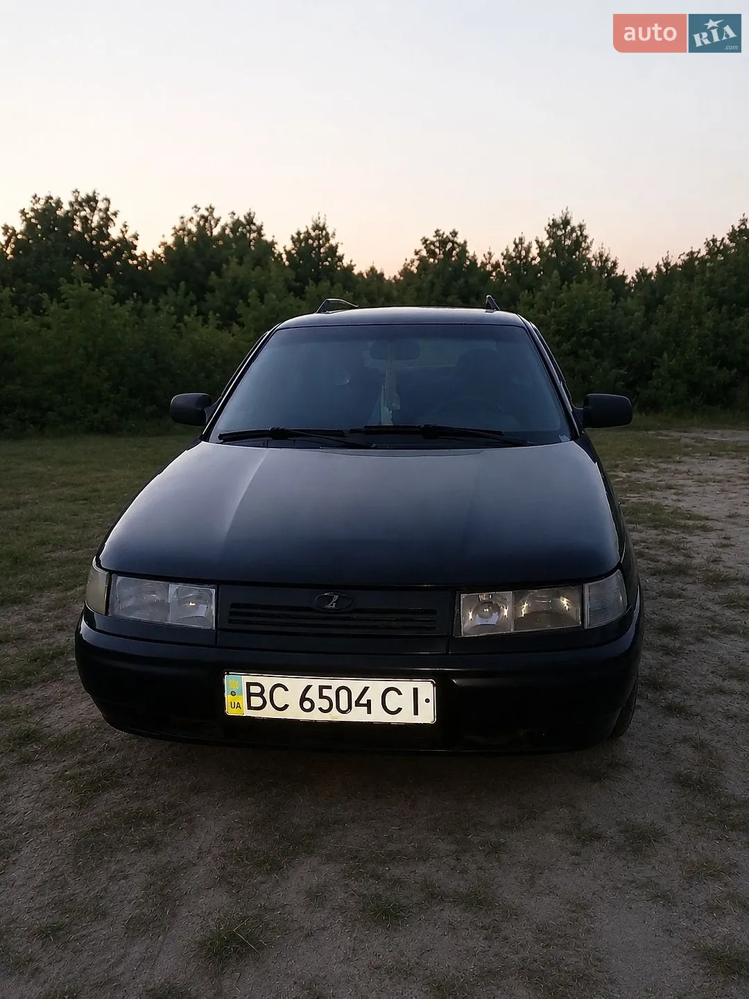 ВАЗ / Lada 2111, 2006