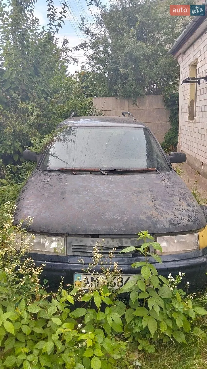 ВАЗ / Lada 2111, 2007