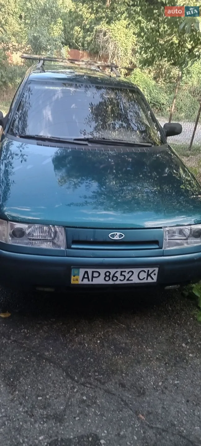 ВАЗ / Lada 2111, 2001