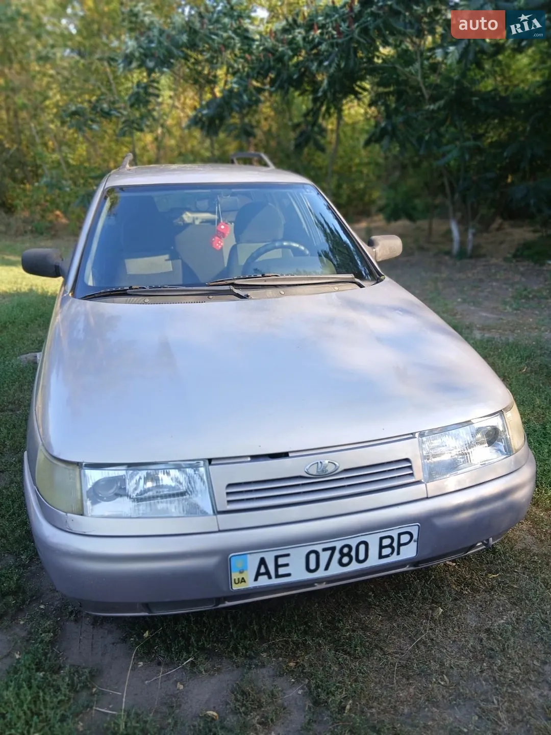 ВАЗ / Lada 2111, 2007