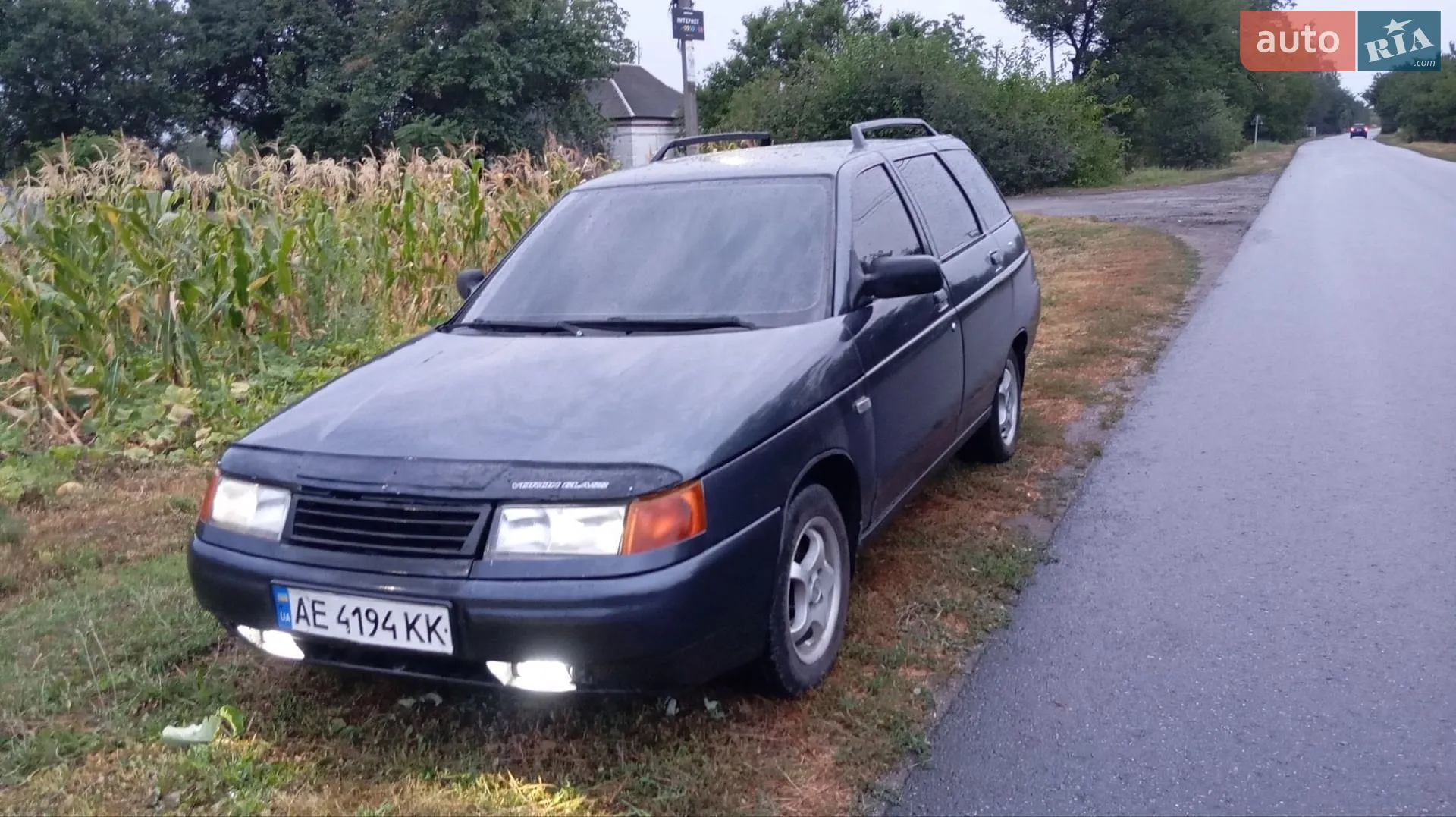 ВАЗ / Lada 2111, 2008