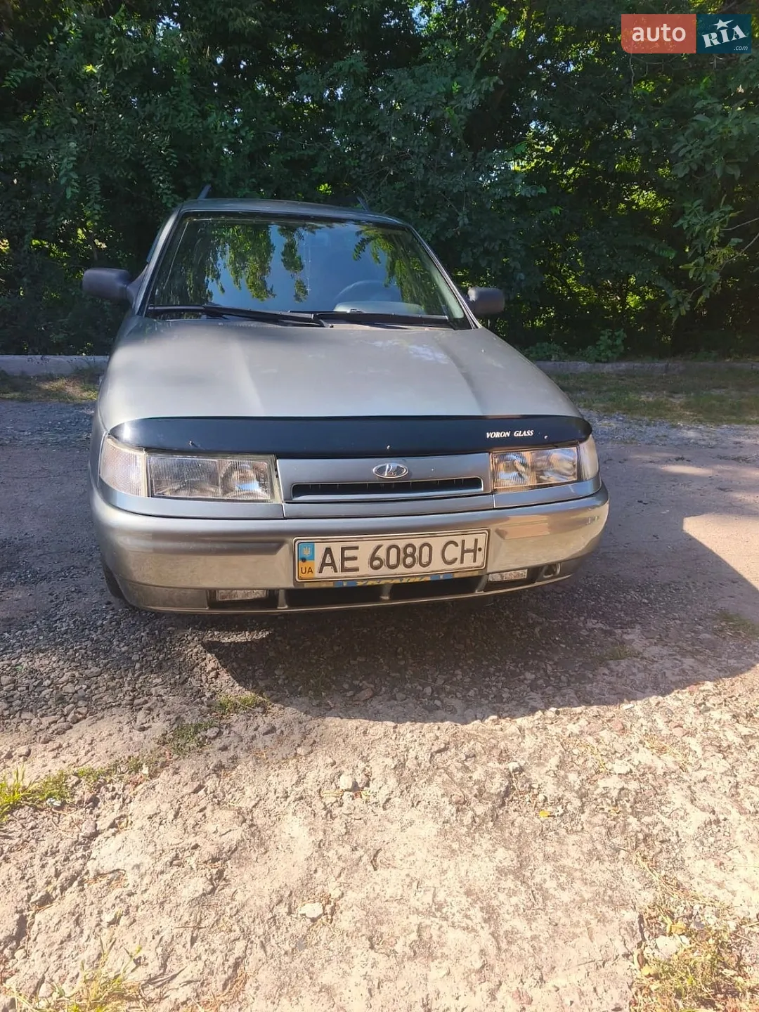 ВАЗ / Lada 2111, 2006