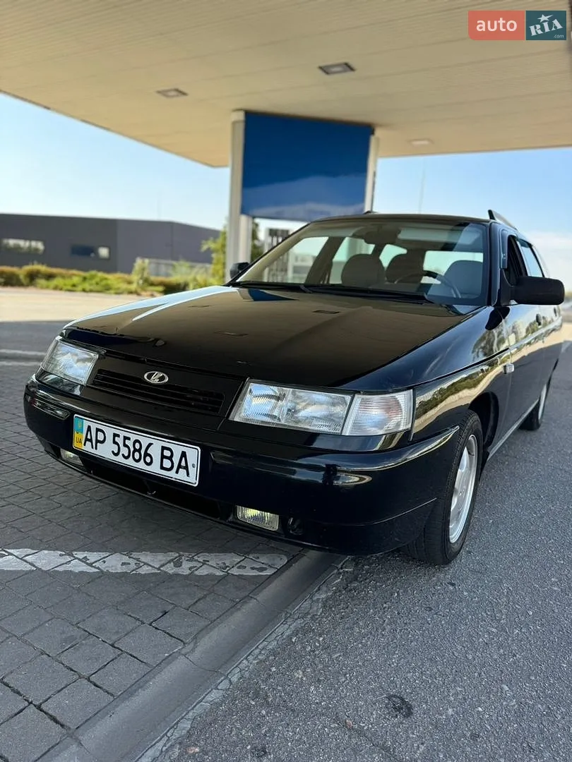 ВАЗ / Lada 2111, 2008