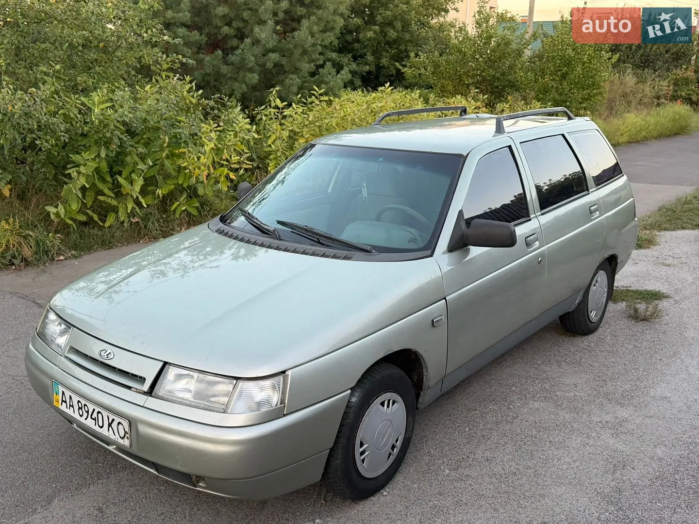 ВАЗ / Lada 2111, 2000