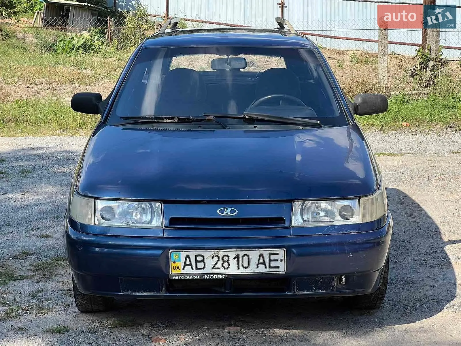 ВАЗ / Lada 2111, 2005