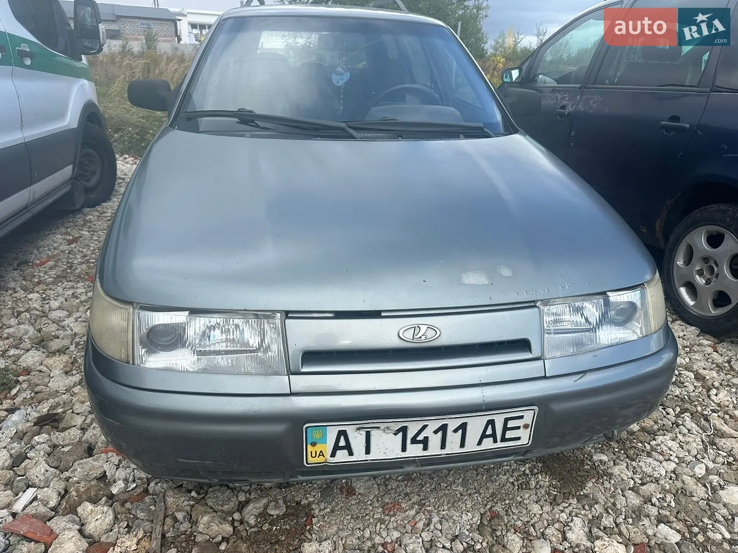 ВАЗ / Lada 2111, 2007