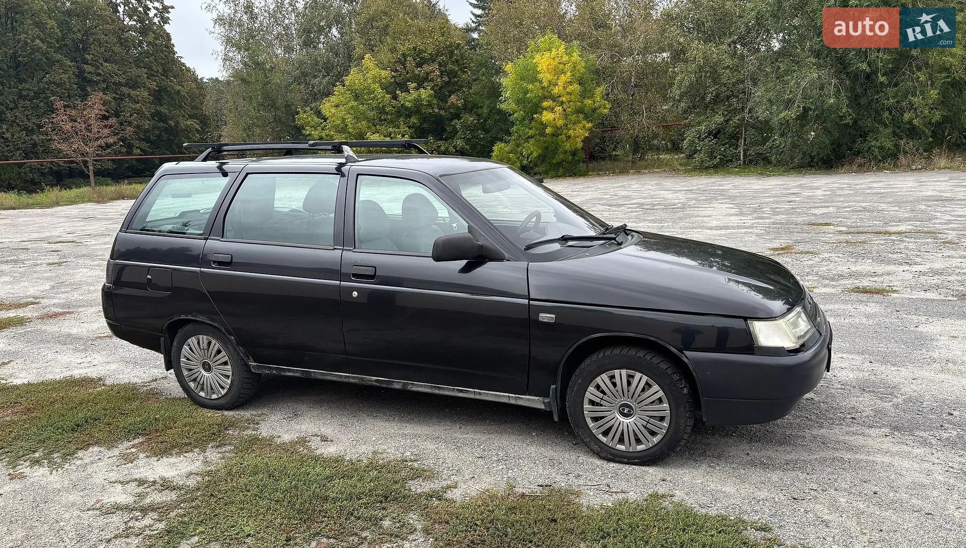 ВАЗ / Lada 2111, 2008