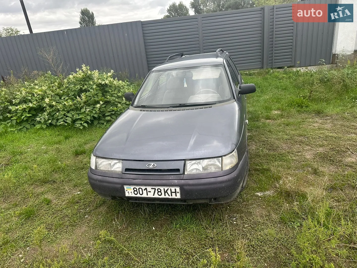 ВАЗ / Lada 2111, 2001