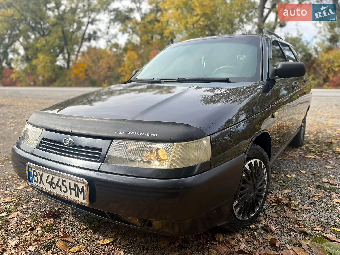 ВАЗ / Lada 2111, 2009