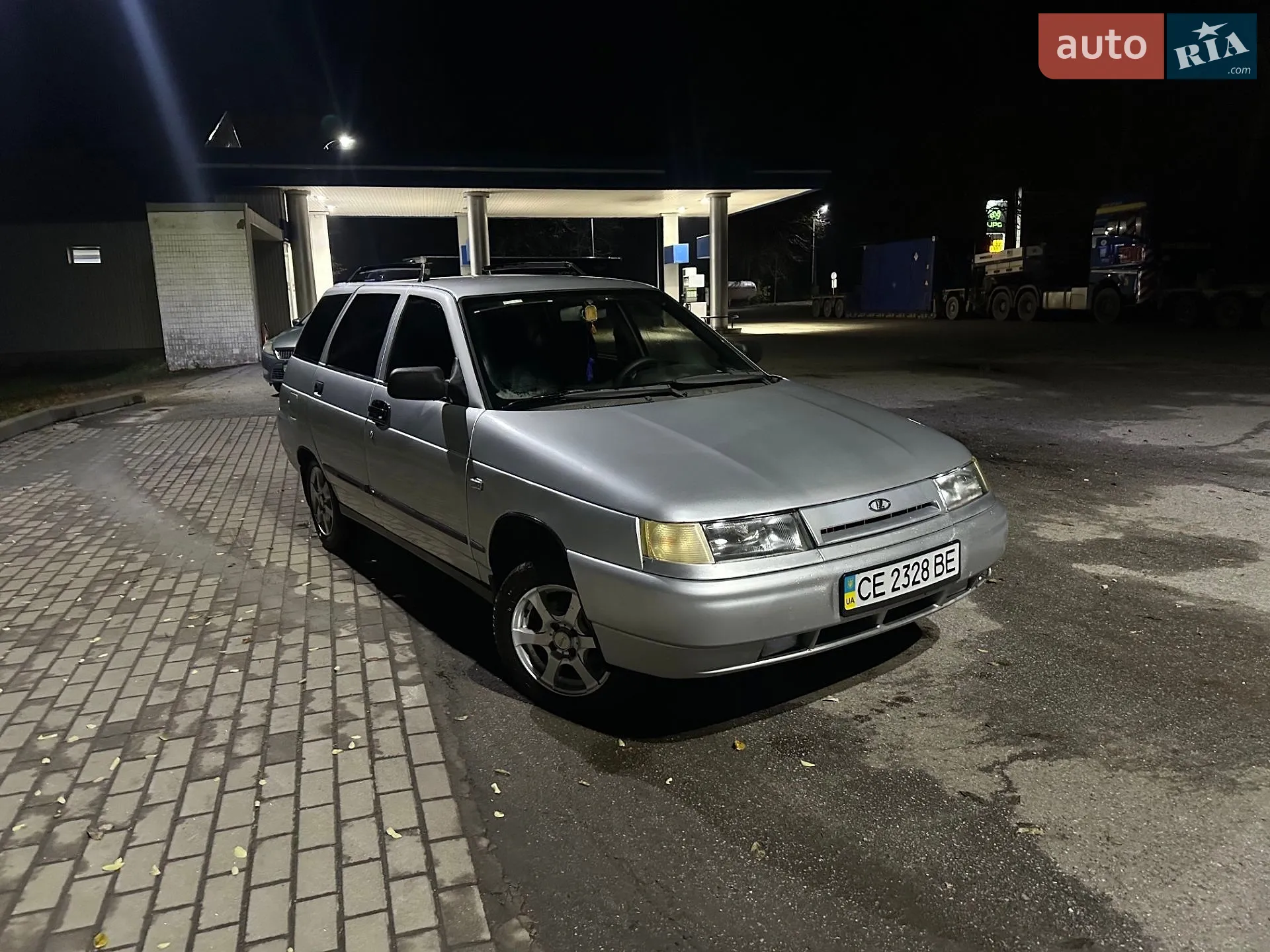 ВАЗ / Lada 2111, 2005