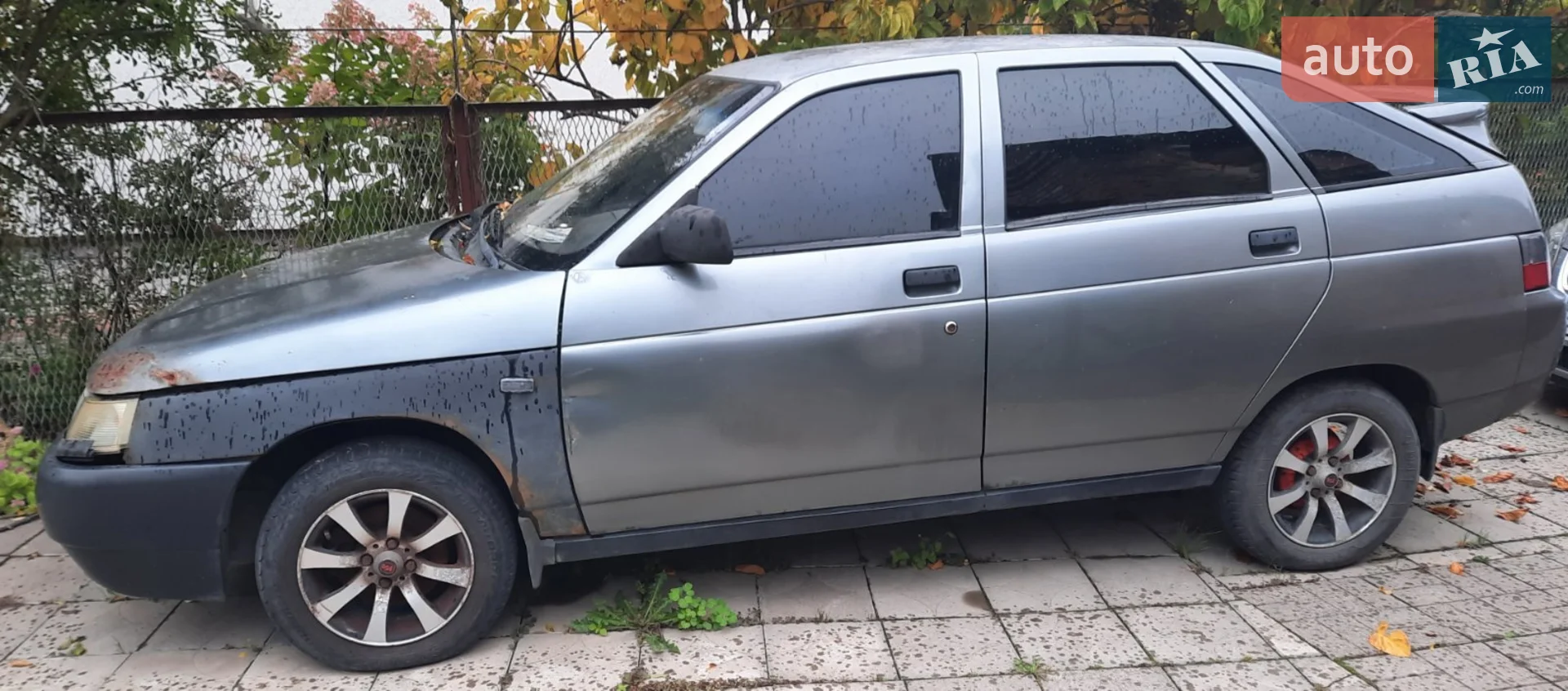 ВАЗ / Lada 2112, 2006